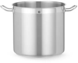 HENDI Magasan falú edény, fedél nélkül , HENDI, Profi Line, 15, 9L, ⌀280x(H)260mm (830567)