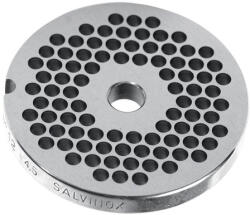 Hendi Perforált lemez, HENDI, Lyuk átmérője: ⌀4, 5 mm, ⌀82mm, Kerek (282861) - inoxplaza