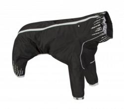 Hurtta Downpour Suit - fekete 25 l