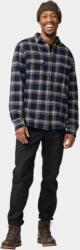 Fjällräven Övik Heavy Flannel Shirt M D