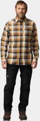 Fjällräven Fjällglim Relaxed Shirt M D
