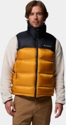 Columbia Street Heights Heat Seal Down Vest D