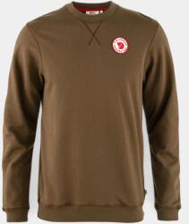 Fjallraven 1960 Logo Badge Sweater M D