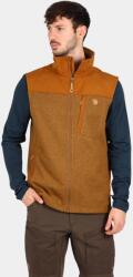 Fjallraven Buck Fleece Vest M D