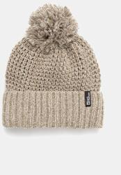 Jack Wolfskin sapka MEDLEY - bézs S