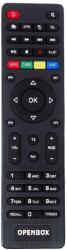 GENERAL OPENBOX ForTe2 DVB-T/T2 Hevc 4K - telecomandă compatibilă de marcă General