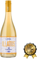 Laposa illatos 0, 75l DRS