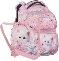 Bagmaster DOPI 26 A Set S Kitty cat