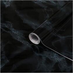 d-c-fix Autocolant marmura neagra 67 cm