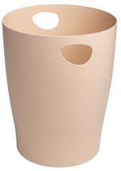 Exacompta Hulladékgyűjtő, 15 l, PP, EXACOMPTA "Ecobin Skandi", akt