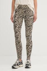 PUMA legging - bézs XS