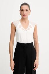 Morgan top - fehér L - answear - 15 190 Ft
