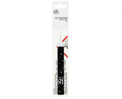 GoDan Artificii pentru Tort model Happy Birthday 12 cm GD2630 Artificii petrecere (GD2630)