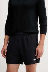 Hummel sport rövidnadrág - fekete XXL