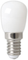 Calex Bec LED cu Filament T26 E14, 1W 90 lm 2700K 240V Dimmabil Lumina Calda CA071 Becuri (CA071)