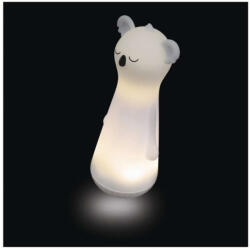 EMOS LED újratölthető zseblámpa P3216 éjszakai világítással, 1000 lm, 2600 mAh, 25, kék, EMOS, P3216 (P3216)