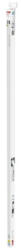 EMOS LED Fénycső T8 15 W 2 550 lm 120 cm, Hideg fehér, 6500K, 2550, 230V, CRI>80, G13, Z73228 (Z73228)