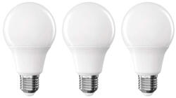 EMOS LED izzó Classic A60, E27, 9, 5 W (75 W), 1055 lm, Természetes fehér, 4000K, 230V, CRI>80, EMOS, ZQ5E53.3 (ZQ5E53-3)