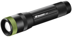 EMOS GP Akkumulátoros LED lámpa CR42 + Li-ion 18650, 1000, fekete, IPX7, P8512 (P8512)