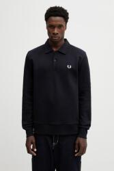 Fred Perry Férfi - sötétkék L