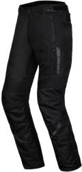 Rebelhorn Pantaloni de motocicletă Rebelhorn Thar II negri (PRBTHAR-II-TP01)