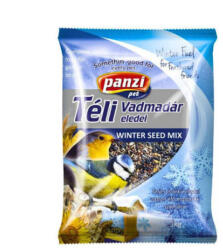 Panzi mag zacskós Téli vadmadár 1kg 316529 (316529)