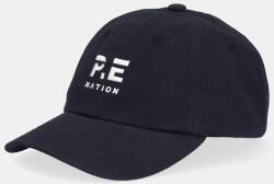 P. E Nation pamut baseball sapka Heads Up - sötétkék Univerzális méret