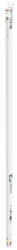 EMOS LED Fénycső T8 24 W 4 050 lm 150 cm, Hideg fehér, 6500K, 4050, 230V, CRI>80, G13, Z73238 (Z73238)
