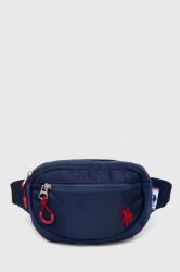 U. S. Polo Assn U. S. Polo Assn. övtáska Bigfork - sötétkék Univerzális méret