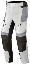 Alpinestars Női motoros nadrág Alpinestars Stella Andes Drystar szürke-fekete - motozem - 82 140 Ft