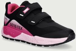 Primigi sportcipő gyerek - fekete 32 - answear - 34 990 Ft