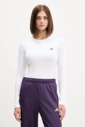 Dickies hosszú ujjú - fehér XL