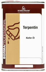 Borma Wachs Terpentin, 1 liter, Borma Wachs (B0114)