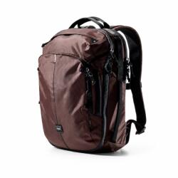Matador Personal Item Travel Pack 18L Culoare: burgundă