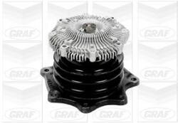 GRAF Pompă de apă, răcire motor GRAF PA814 (PA814)