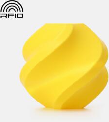 Bambu Lab PETG filament Basic - Yellow, Tekercs, 1.75mm, 1kg