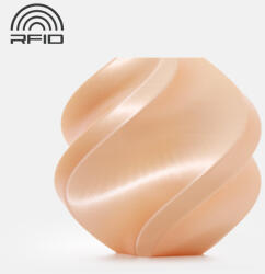 Bambu Lab PLA Silk+ - Champagne, Tekercs, 1.75mm, 1kg