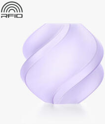 Bambu Lab PLA Translucent - Lavender, Tekercs, 1.75mm, 1kg
