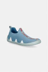 Affenzahn gyerek papucs 01397.30211 - kék 25