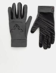 Dynafit kesztyű Upcycled Thermal - szürke M