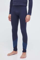 La Sportiva funkcionális legging Synth Light - sötétkék XL