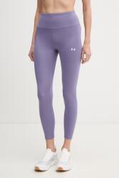 Under Armour női leggings Motion - lila XS