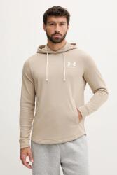 Under Armour felső - zöld S
