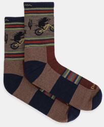 Darn Tough zokni - barna 41/42