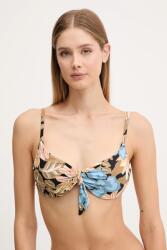Rip Curl bikini felső - fekete S