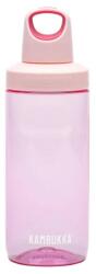 KAMBUKKA Reno Sugar Pink 500ml csavaros tetejű műanyag kulacs