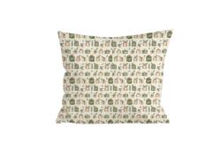  Fata de perna din polybumbac MERRY GIFTS POLY 45x45 cm, colorat Lenjerie de pat