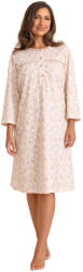 Regina cămașă de noapte 022 piersică: XL (34587 XL)