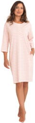 Regina cămașă de noapte 2009 roz: XXL (34615 XXL)