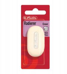 Herlitz Radír Ovális 1DB (10314532)
